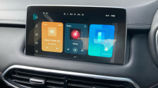 MG HS 1.5 T-GDI PHEV SE 5dr Auto Hatchback